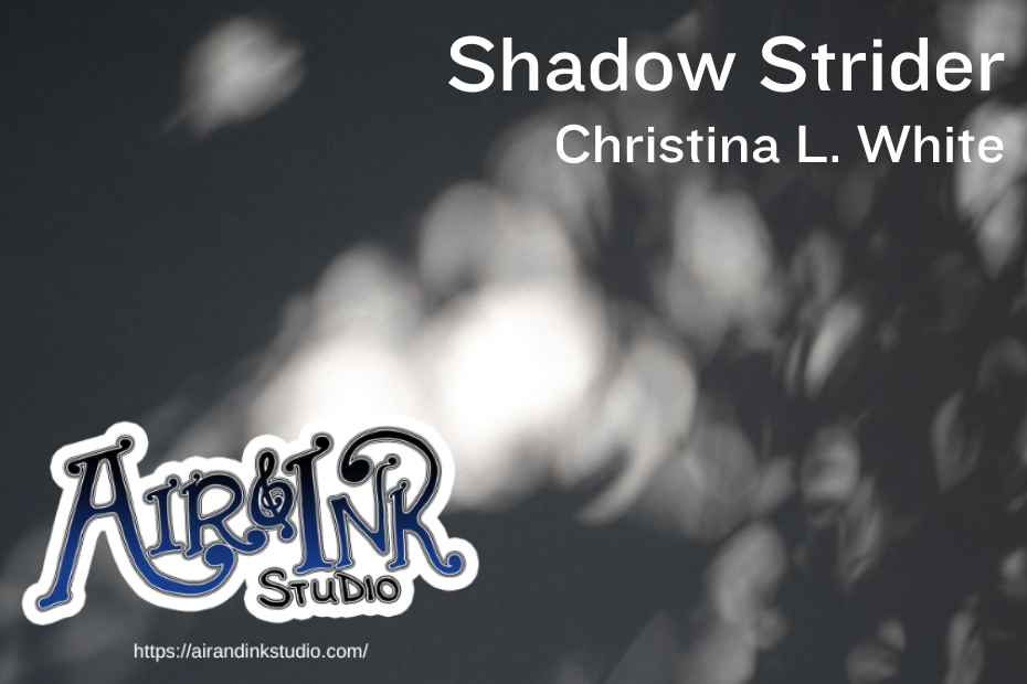 Shadow Strider