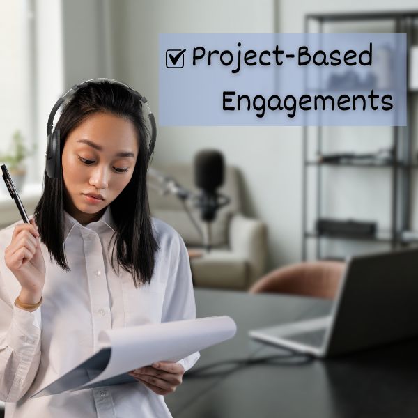 Project-Based Engagements