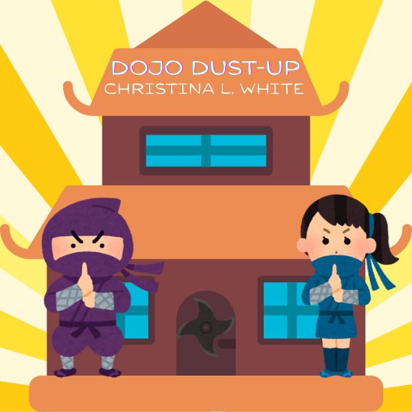 Dojo Dust-up